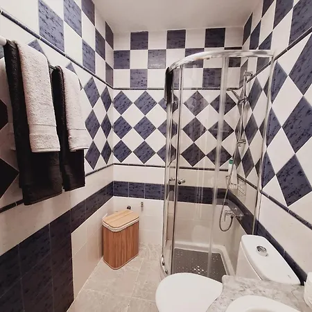 Апартаменты Wellness