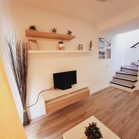 Wellness Плайя-дель-Инглес