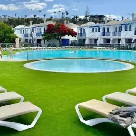 Wellness * Плайя-дель-Инглес