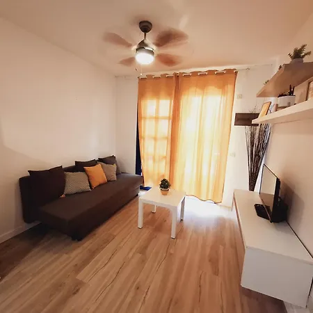 Apartamento Wellness