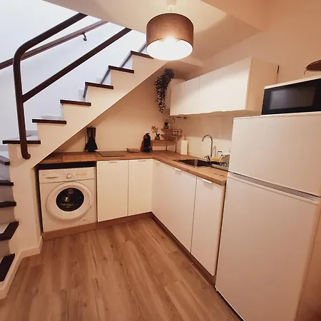 Wellness Apartamento *