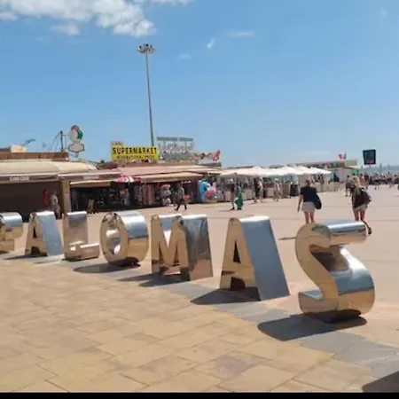 Wellness Apartamento