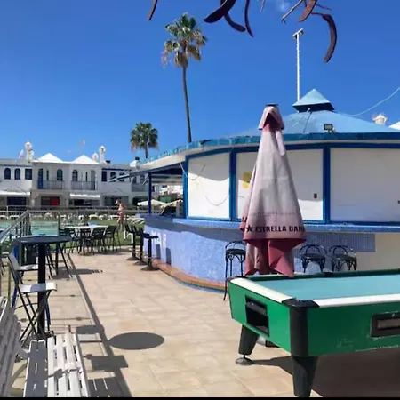 Apartamento Wellness *