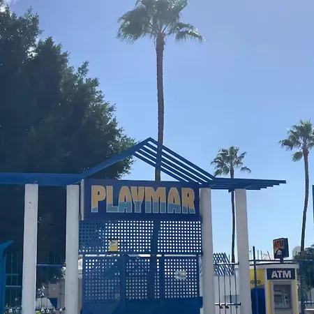 Lägenhet Wellness Playa del Inglés
