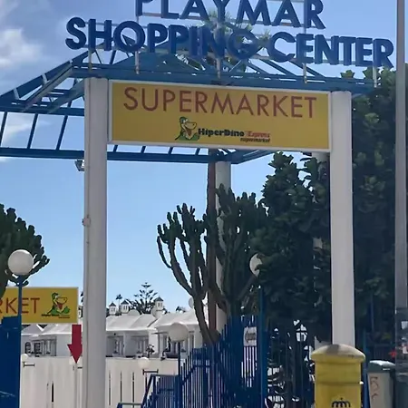 Wellness Playa del Inglés