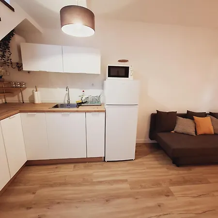 Apartamento Wellness Playa del Inglés