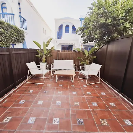 Apartment Wellness Playa del Inglés