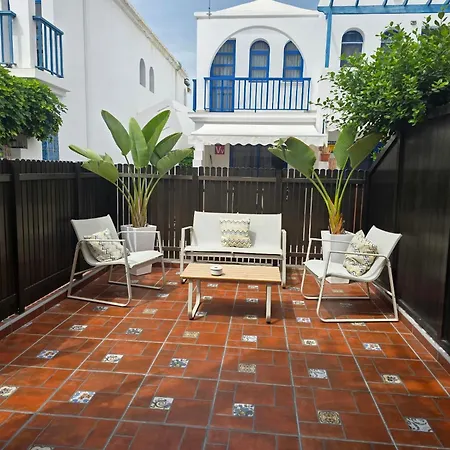 Wellness Playa del Inglés