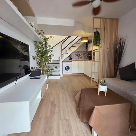 Wellness Apartamento