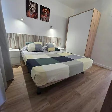 Wellness Apartamento *