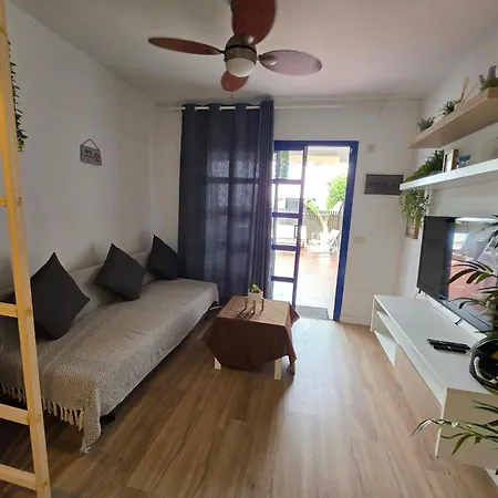Apartamento Wellness *