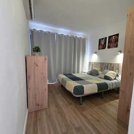 Wellness Apartamento Playa del Inglés