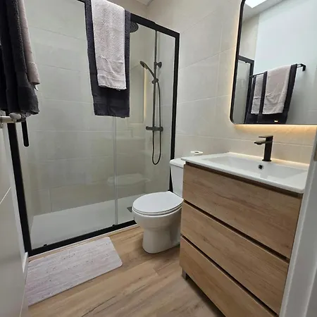 Apartamento Wellness Playa del Inglés