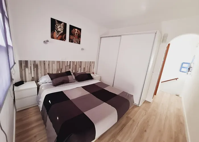 Wellness Playa del Inglés