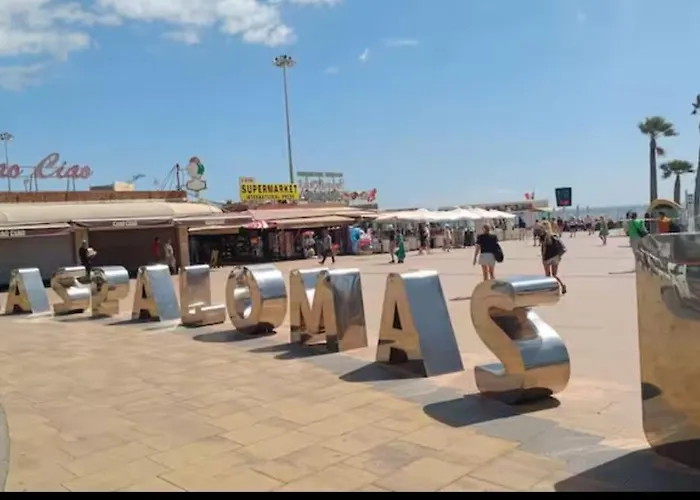 Wellness アパート