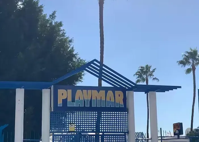 Appartamento Wellness Playa del Inglés