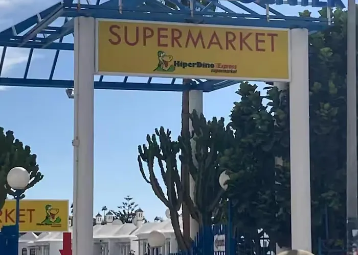 Wellness Playa del Inglés