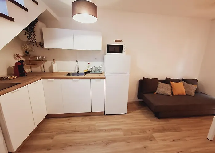 Apartment Wellness Playa del Ingles (Gran Canaria)