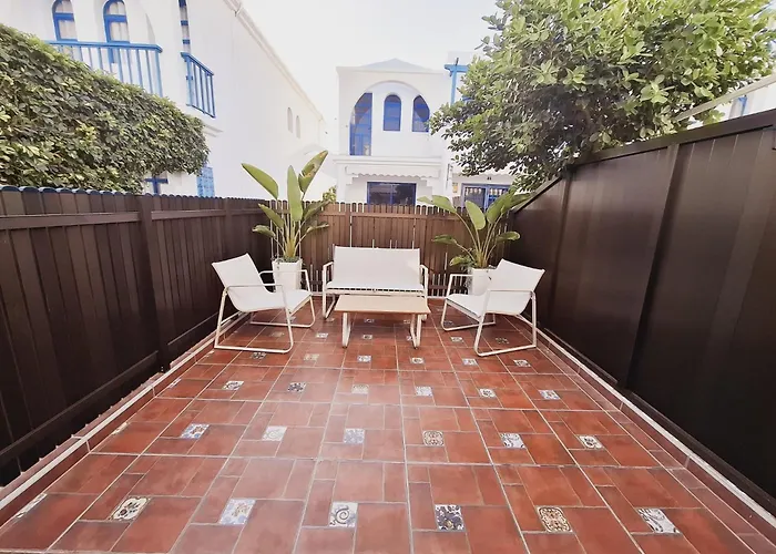 Appartamento Wellness Playa del Inglés