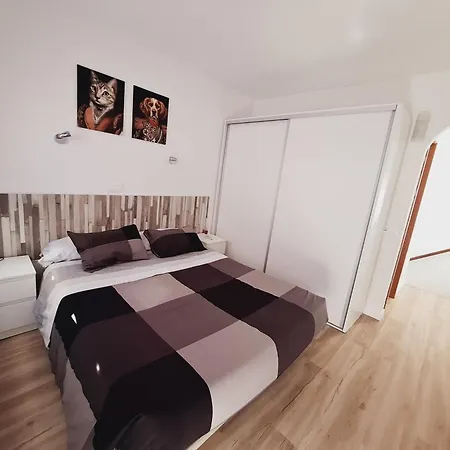 Wellness Playa del Inglés