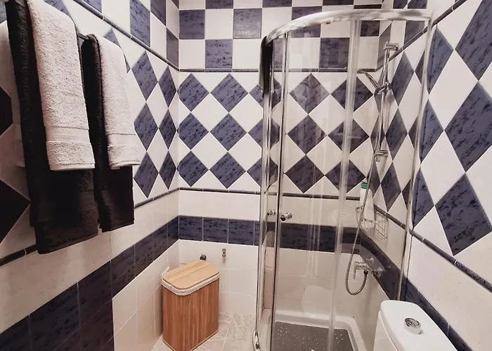 Apartamento Wellness