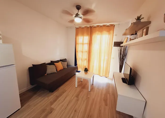 Apartamento Wellness