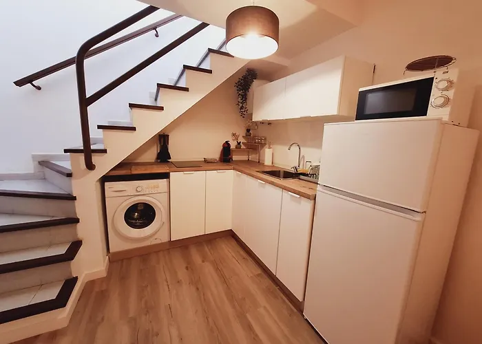 Wellness Apartamento *